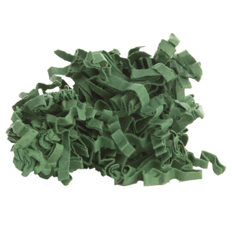 SizzlePak, forest green, ca. 175 Liter / ca. 5 kg