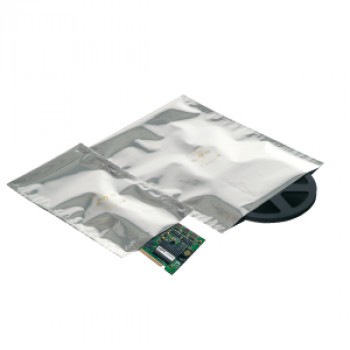 topdry® EMI-Shieldingbeutel, 457x457mm, 500 Stück