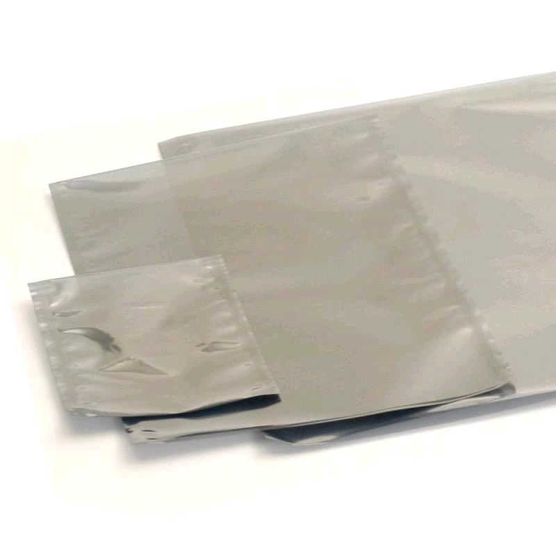 Dry-Shield Schutzbeutel 457x457mm, metallisiert, 100 Stück je VE
