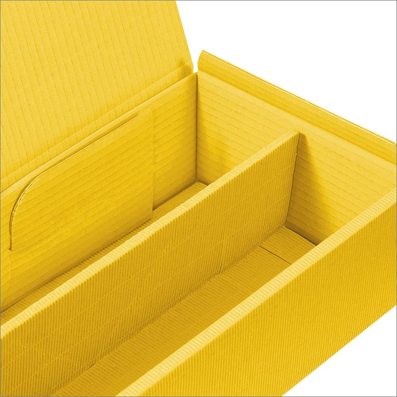 Modern Gelb, 2er Präsentkarton
