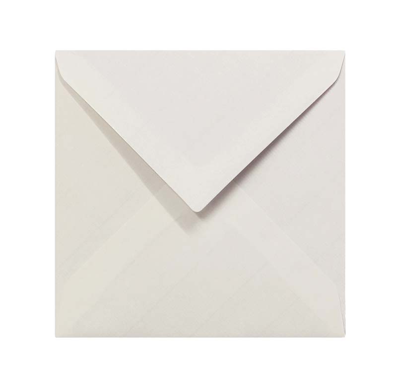 Briefumschläge weiß Diamantweiß~110x220mm DIN Lang 120g/m2 gerippt Fenster Haftklebung gerade Klappe 500 Stk.
