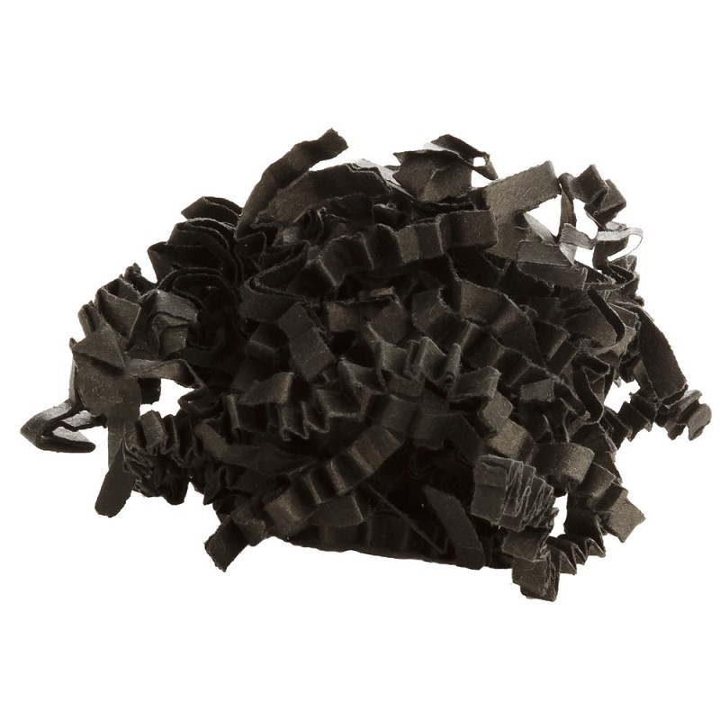 SizzlePak, schwarz, ca. 350 Liter / 10 kg
