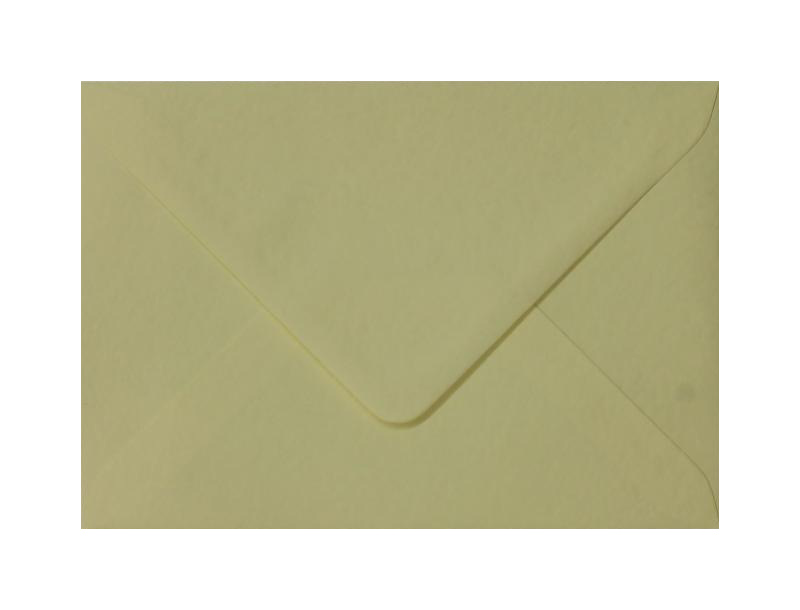 Briefumschläge weiß Hochweiß~114x229mm DIN C6/5 80g/qm PlanoJet ohne Fenster Haftklebung gerade Klappe 500 Stk.