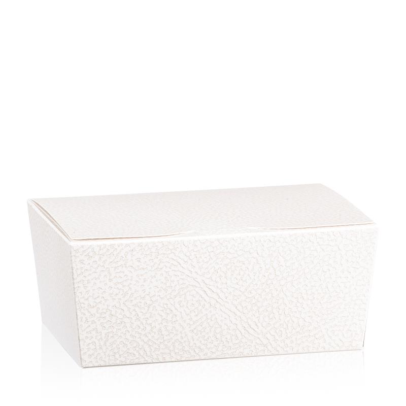 Confiserie "Box" Bianco 155 x 100 x 70 mm