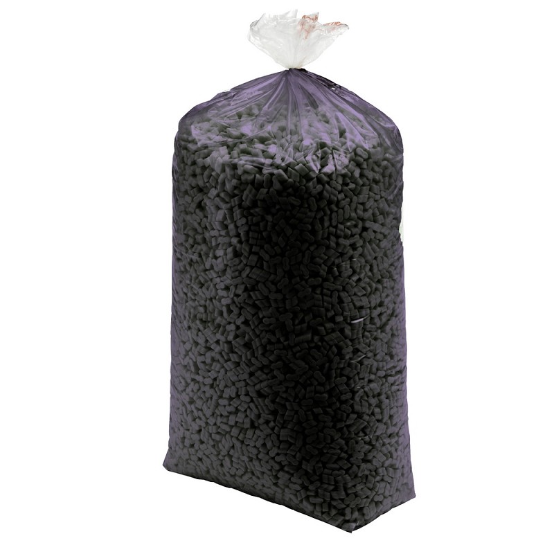 flo-pak black, 500-Liter-Sack