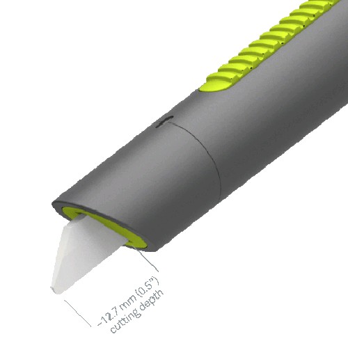 Slice keramischer Stift Cutter