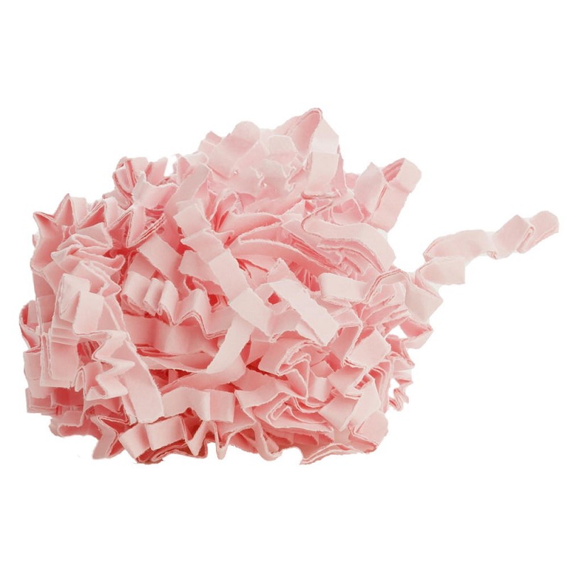 Sizzle-Pak, pink, ca. 35 Liter / 1 kg