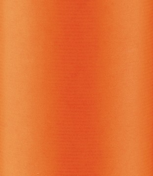 Kraftpapier, orange, 70cmx100m, 60g/qm