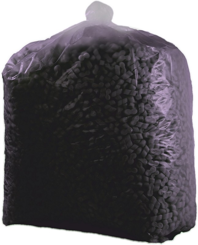 flo-pak black, 250-Liter-Sack