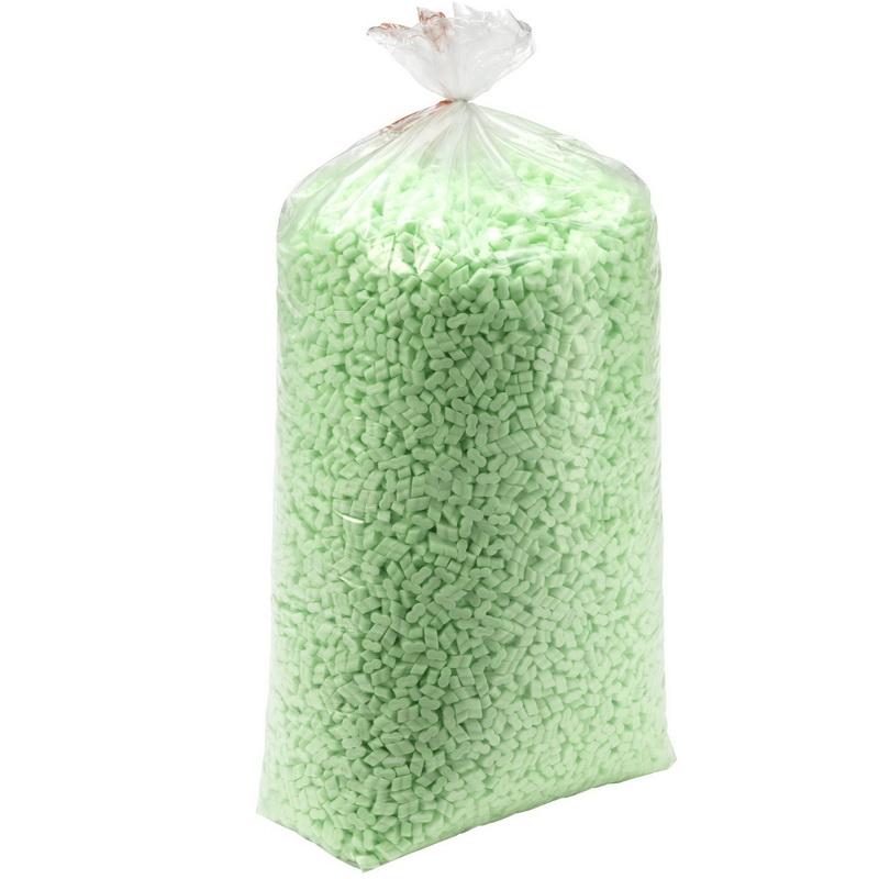 flo-pak green, 500 Liter Sack
