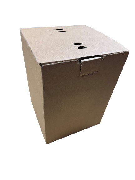 VerpackungPlus FillBox, 70g/m2, 35cmx450m, 12.5 kg