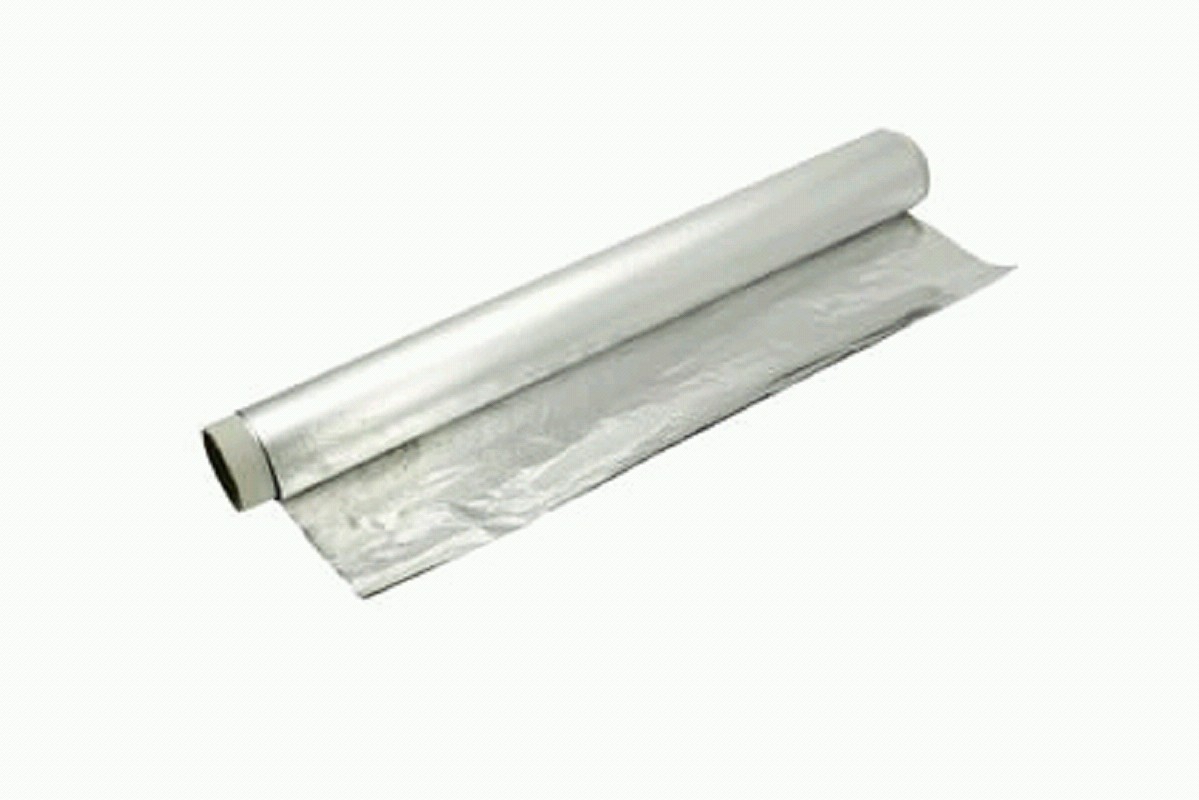 Paletten-Deckblattfolie, 20my, 1.200x1.600mm, 500 Stück