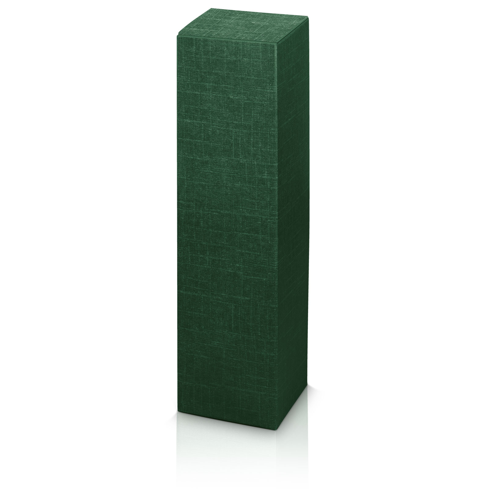 Seta Grün Strukturgeprägt, 1er Faltschachtel 355mm