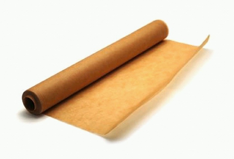 Ölpapier, Rolle, 70 gr / qm, 100cmx100m