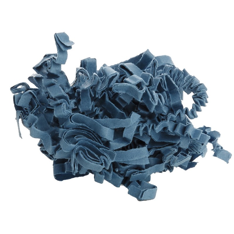 Sizzle-Pak, blau, ca. 35 Liter / 1 kg