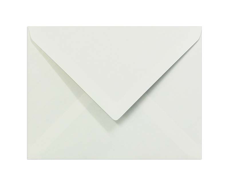 Briefumschläge, weiß ~110x220mm DIN Lang, 100g/m2 Colambo Matt, ohne Fenster, Haftklebung, gerade Klappe, 100 Stück