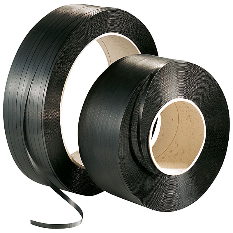 PP-Umreifungsband, 12,0x0,55mm, 3.000m, Kern: 406mm